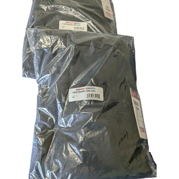 32 DEGREES Heavyweight Fleece lined baselayer Set - Picture 2 of 3
